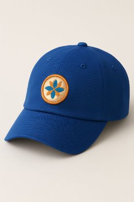 Picture of Embroidered Cap